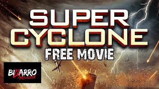 Super Cyclone  ADVENTURE  HD  Full English Movie