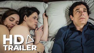THE END OF SEX 2023 Official Trailer  HD