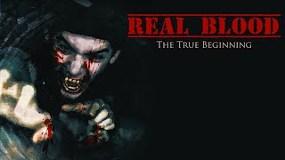 Real Blood The True Beginning  Trailer  Eric Roberts  Lorenzo Lamas  Big Daddy Kane