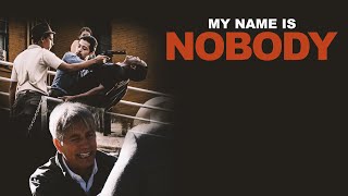 My Name is Nobody 2014  Trailer  Eric Roberts  Lorenzo Lamas Phillip Penza  Audrey Beth