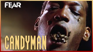 Candyman 1992 Official Trailer  Fear