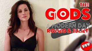 THE GODS  Full CRIME ROMANCE Movie HD  A Modern Day ROMEO  JULIET