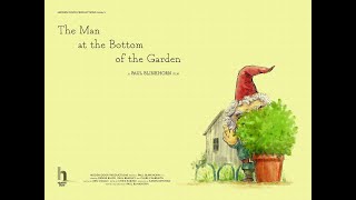 The Man at the Bottom of the Garden 2021 Comedy Short Film