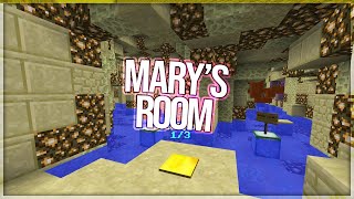 marys room