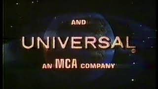 Glen A Larson ProductionsUniversal Television 1979
