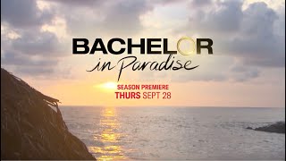 Bachelor In Paradise 2023  Cast Announcement
