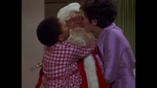 Julia Christmas episode starring Diahann Carroll aired Dec 24 1968  Part 3 of 3