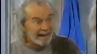 The George Carlin Show TV Show Ad 1 1994