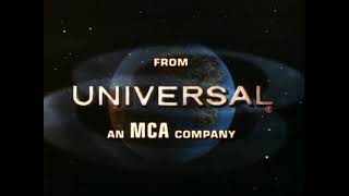 Universal Television MCA Bates Motel