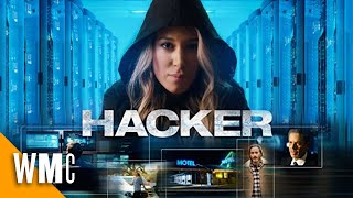Hacker  Full Movie  Thriller Crime Drama  Haylie Duff  WORLD MOVIE CENTRAL