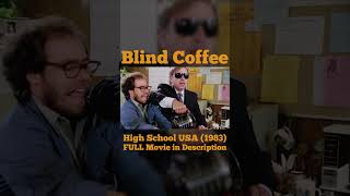 Blind Coffee  High School USA 1983  Shorts