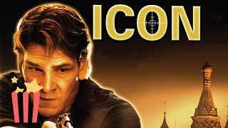 Icon  Part 1 of 2  FULL MOVIE  Action Cold War  Patrick Swayze  2005  Frederick Forsyth novel