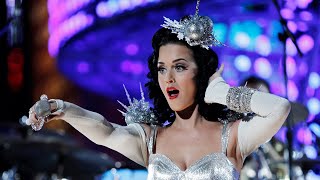 Katy Perry Getting Intimate  Full Documentary