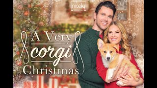 A Very Corgi Christmas  Trailer  Nicely Entertainment