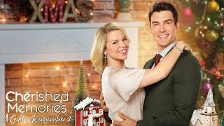 A Christmas to Cherish 2019 Film  A Gift to Remember 2