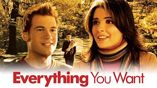 Everything You Want 2005 Film  Shiri Appleby Nick Zano