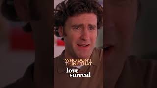 what to do with boring friends  a Love Surreal clip shorts