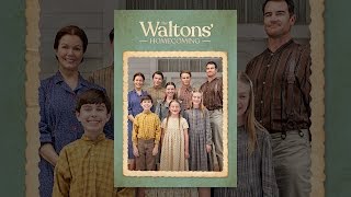 The Waltons Homecoming 2021