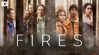 FIRES  Official Trailer