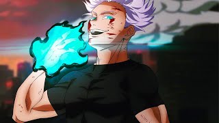 Gojo AMV  The Ugly TruthJujutsu Kaisen S2 AMV