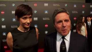 Rebels With A Cause Brad Grey Interview  ScreenSlam