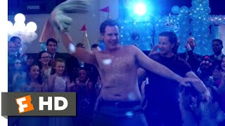 Daddys Home 2015  Dancing Dads Scene 910  Movieclips
