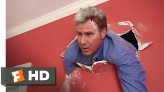 Daddys Home 2015  Motorcycle Accident Scene 210  Movieclips