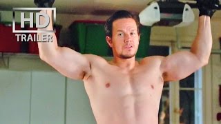 Daddys Home  official trailer 2 US 2016 Mark Wahlberg Will Ferrell