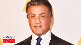 Sylvester Stallone Criticizes Rocky Producer Irwin Winkler Over Ownership Dispute  THR News