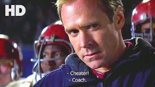 Remember The Titans 2000  You Blitz All Night Speech