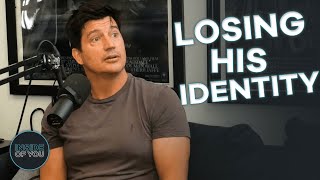 Sad What Made KEN MARINO Lose His Identity Working in Hollywood insideofyou hollywood
