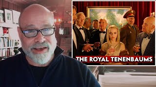 Production Designer Reviews Movie Mansions from The Royal Tenenbaums to Clueless