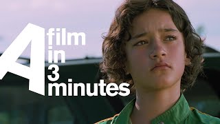 Whale Rider  A Film in Three Minutes