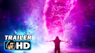 COLOR OUT OF SPACE Trailer 2019 Nicolas Cage SciFi Horror