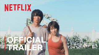 Alice in Borderland Season 2  Official Trailer  Netflix