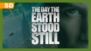 The Day the Earth Stood Still 2008 Trailer