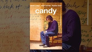 Candy 2006 Broadcast Edit