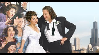 My Big Fat Greek Wedding  2002  Full Movie