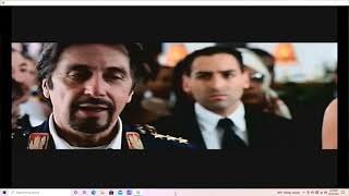 The Recruit  Deleted Scenes Al Pacino Colin Farrell