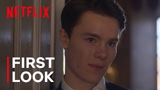 Young Royals Season 3  First Look Clip  Netflix