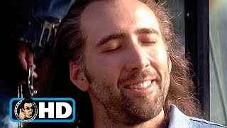 CON AIR Official Trailer 1997 Nicolas Cage John Malkovich Movie HD