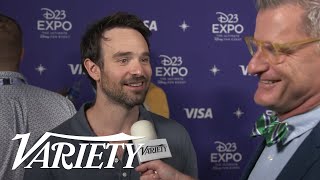 Charlie Cox Shares the New Era of Daredevil Touches on Life After SpiderMan Appearance
