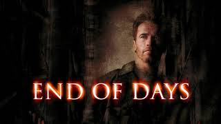 End of Days 1999  Original Movie Soundtrack