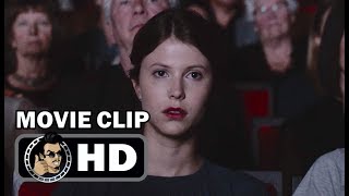 THELMA Exclusive Movie Clip  Ballet 2017 SciFi Thriller Movie HD