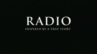 Radio Movie Trailer Oct 20 2003