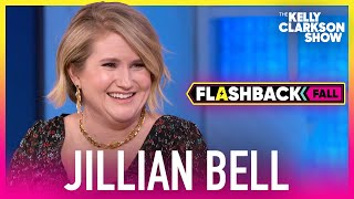 Jillian Bell Lost 40 Pounds While Training For Brittany Runs A Marathon