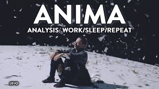 ANIMA 2019  Film Analysis