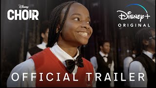Choir  Official Trailer  Disney