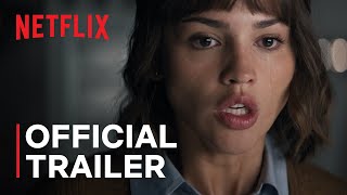 3 Body Problem  Official Trailer  Netflix
