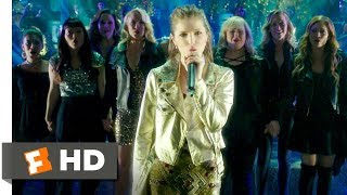 Pitch Perfect 3 2017  Freedom 90 Scene 1010  Movieclips
